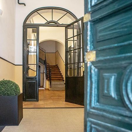 Calle Huertas Coqueto By Regalatemadrid Bagian luar foto